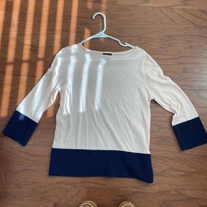 Anne Taylor Factory Top